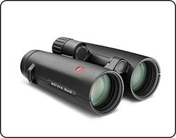 Mid-size binoculars