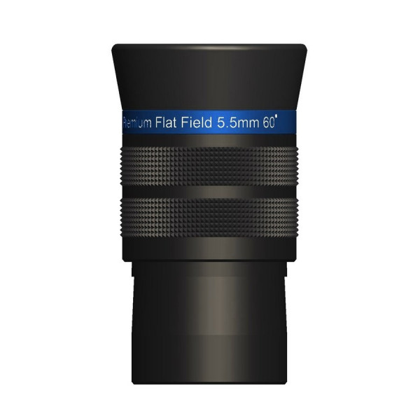 Auriga Premium Flat Field Okular 60° 5.5mm