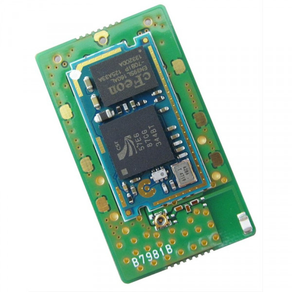 Icom UT-133 Bluetooth-Modul für Icom ID-5100 und IC-2730