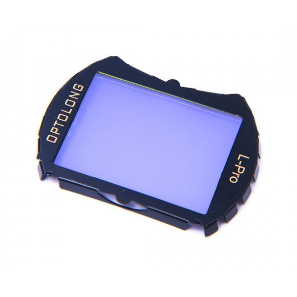 Optolong L-Pro Clipfilter für Sony Vollformatkameras