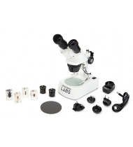 Celestron Labs S10-60 Stereomikroskop