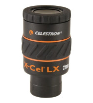 Celestron X-CEL LX 25mm Okular