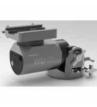 WarpAstron WD-17 Harmonic Direct Drive