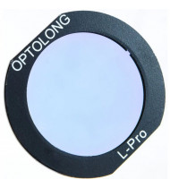 Optolong L-Pro EOS Clipfilter für Canon APS-C