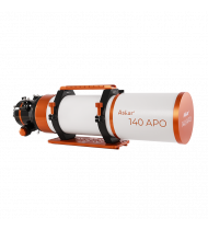 Askar 140 APO F/7.0 apochromatischer Refraktor