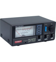 Diamond SX-1100 Quad Band SWR Power Meter