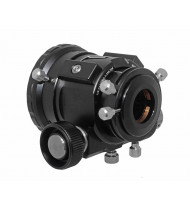 TS-Optics 2" UNC V-Power Okularauszug mit M90 Gewinde für RC Teleskope