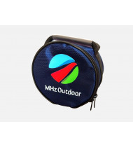 Mhz Outdoor Tasche für Gegengewichte