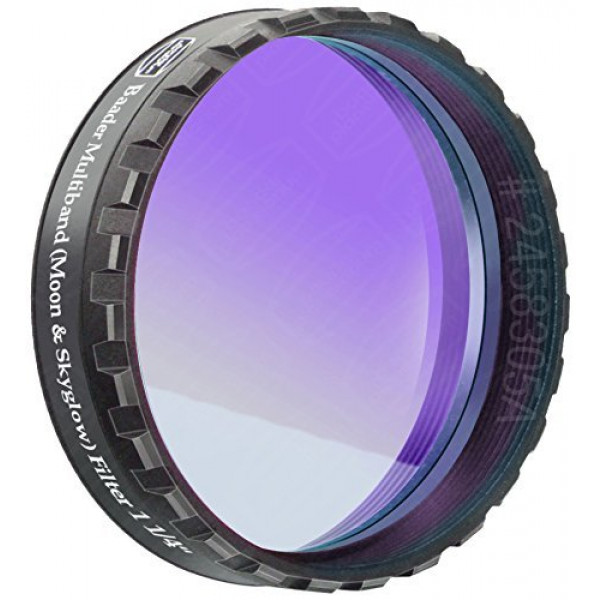 Baader Filtre Neodymium IR-Cut Moon & Skyglow standard 31.75 mm