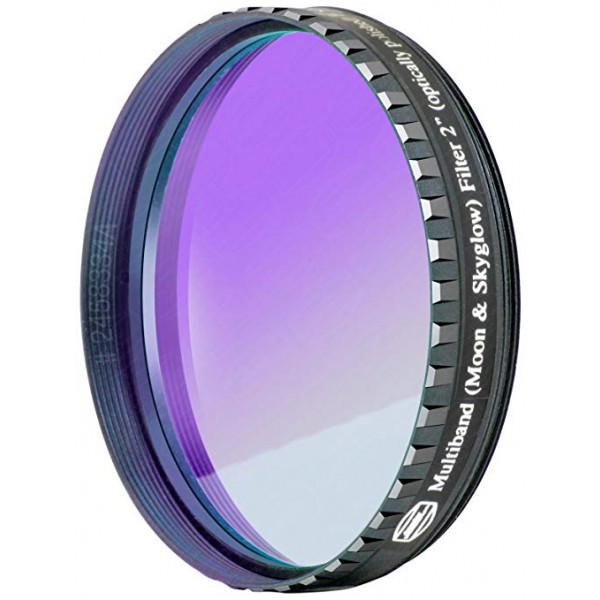 Baader Filtre Neodymium IR-Cut Moon & Skyglow standard 50.8 mm