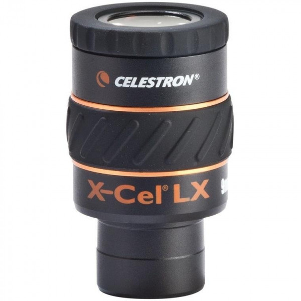 Celestron Oculaire X-CEL LX 9mm