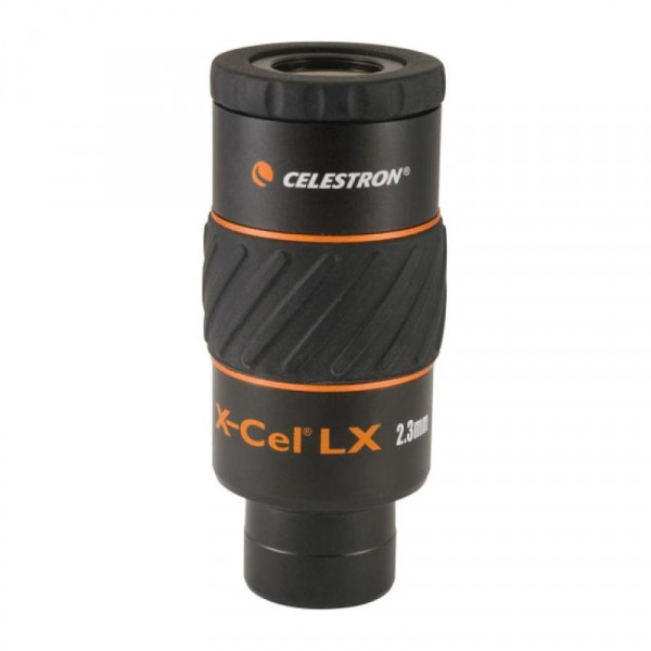 Celestron Oculaire X-CEL LX 2.3mm