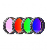 Baader Jeu de filtres L-RGB-CCD 31.75 mm