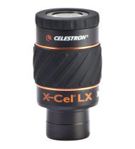 Celestron Oculaire X-CEL LX 7mm
