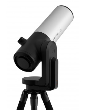 Unistellar eVscope 2 Smart Telescope