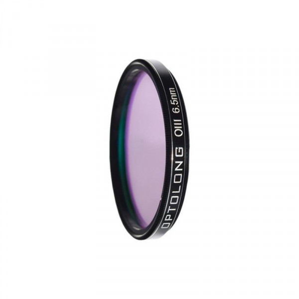 Optolong Filtro OIII 6,5nm 1.25" (31,8mm)