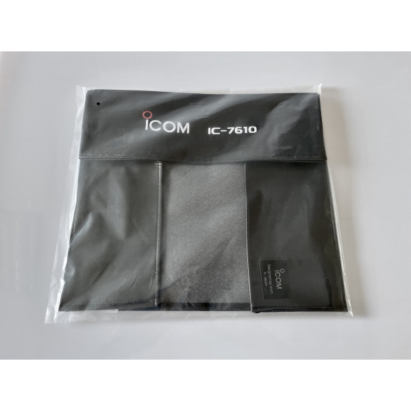 Icom Dust Cover for IC-7610