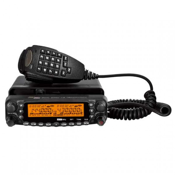 Polmar DB-54M VHF/UHF Transceiver