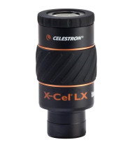 Celestron Ocular X-CEL LX 5mm