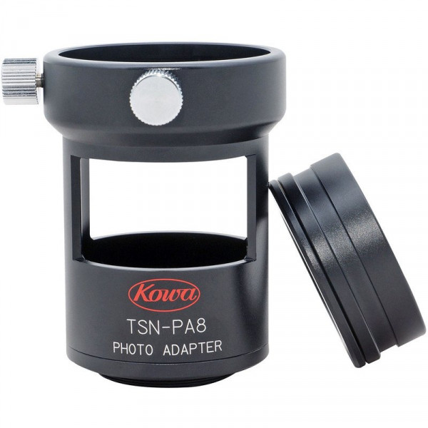Kowa TSN-PA8 Adattatore Oculare-Reflex (TSN600/660)