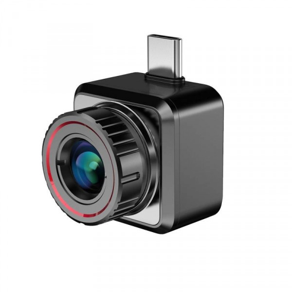 Hikmicro E20Plus Camera Termica per Smartphone
