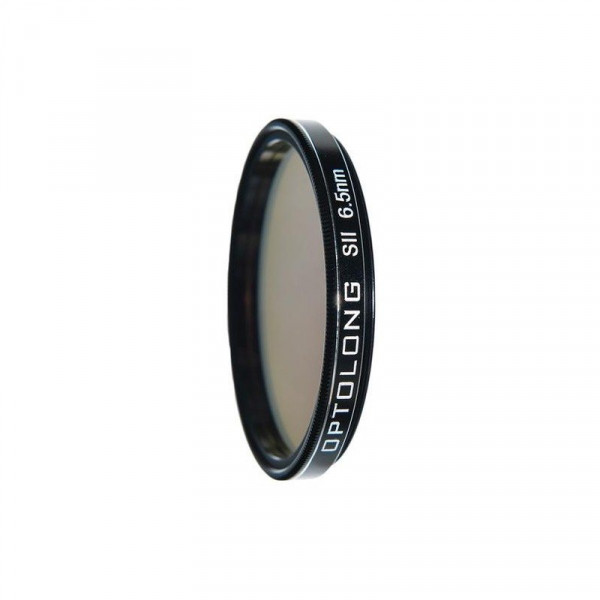 Optolong Filtro SII 6.5nm 1.25" (31.8mm)