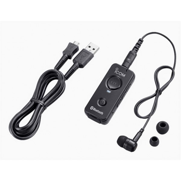 Icom VS-3 Bluetooth Microphone for ID-5100