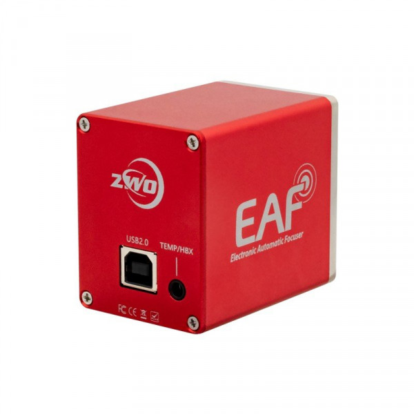 ZWO EAF 5v (Versione Standard)