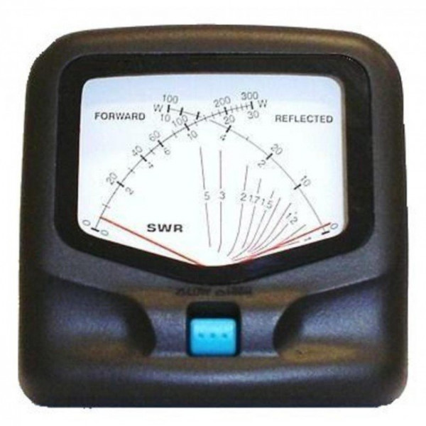 Proxel SX-20 Rosmetro/Wattmetro HF/VHF