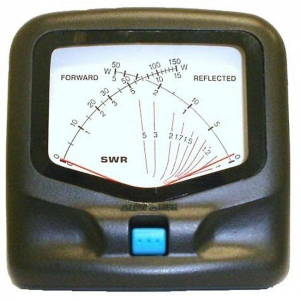 Proxel SX-40 Rosmetro/Wattmetro VHF/UHF