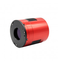 ZWO ASI2600MC Pro Camera Raffreddata CMOS Colori