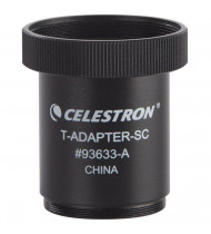 Celestron Raccordo Fotografico T-Adapter per SC