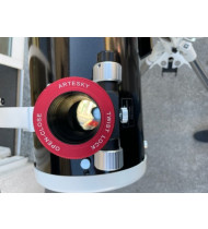 Artesky Portaoculari Twist Lock 50.8mm per Newton Skywatcher