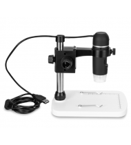 DiProgress Hooke USB5 Microscopio Digitale