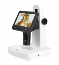 DiProgress Hooke LED5 Microscopio Digitale