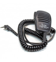 Icom HM-186LS Microfono Altoparlante per ID-31 / ID-51