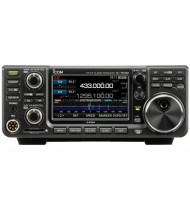 Icom IC-9700 - Ricetrasmettitore 144/430/1200MHz All Mode D-STAR