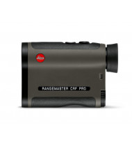 Leica Rangemaster CRF Pro Telemetro