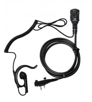 Komunica PWR-PRO-ICF-1000 Microfono-Auricolare