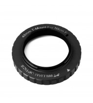 William Optics T-Ring 48mm per Nikon F