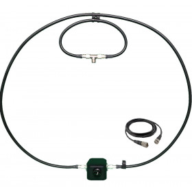 Icom AL-705 Antenna Loop Magnetica 7-30MHz
