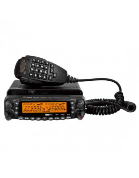 Polmar DB-54M Ricetrasmettitore VHF/UHF