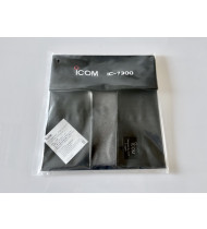 Icom Cover Antipolvere per IC-7300