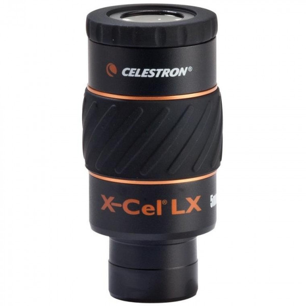 Celestron X-CEL LX 5mm Eyepiece