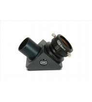 Baader Zenith Prism Diagonal T-2/90° with 32mm Prism (T-2 part #14)
