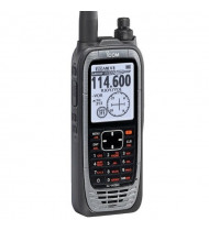 Icom IC-A25NE - 8.33kHz/25kHz VHF Airband Radio