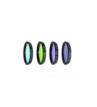 Optolong Kit L-RGB 1,25" (31.8mm)