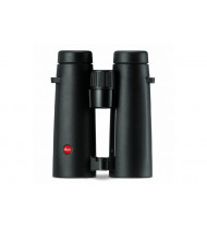Leica Noctivid 8x42 Binoculars Black