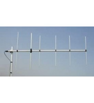 Sirio 6-Elements Yagi VHF Base Antenna 140-160MHz