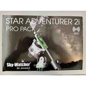 SkyWatcher Star Adventurer 2i Pro Pack